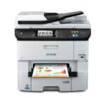 Epson WorkForce Pro WF-6590 (Color) (1)