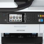 Epson WorkForce Pro WF-6590 (Color) (1)