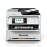 Epson WorkForce Pro WF-C5810 (Color) (1)