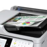 Epson WorkForce Pro WF-C5810 (Color) (1)