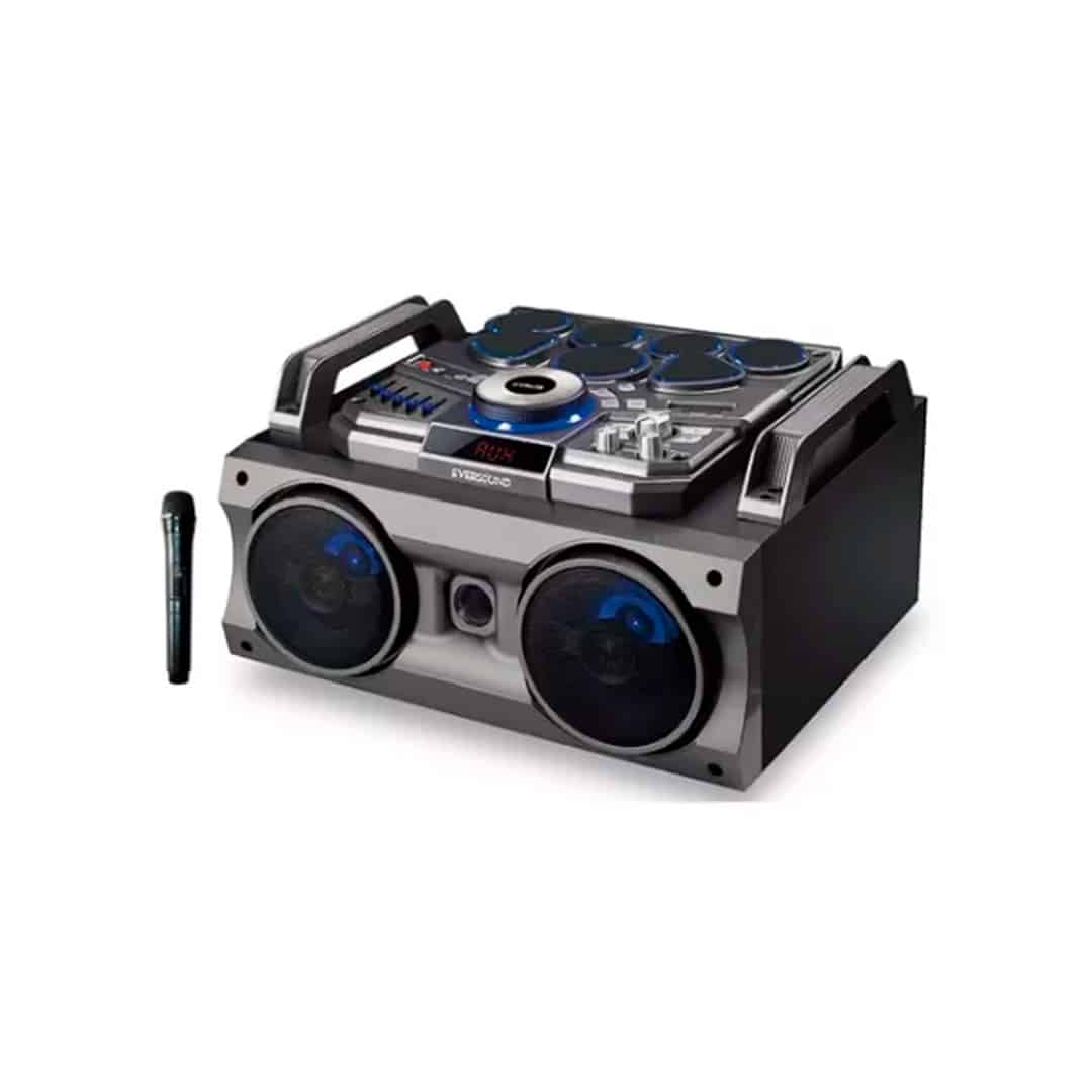 Eversound Parlante EV003 40W (1) Eversound Parlante EV003 40W (1)