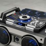 Eversound Parlante EV003 40W (1)