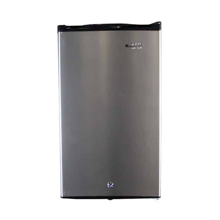 GPlus Nevera Ejecutiva GP-NEJ1P 90L Acero Inoxidable (1) (1)