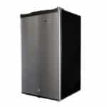 GPlus Nevera Ejecutiva GP-NEJ1P 90L Acero Inoxidable (1) (1)