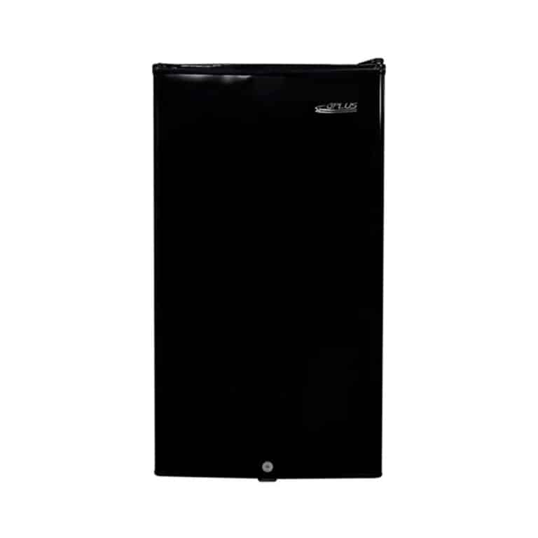 GPlus Nevera Ejecutiva GP-NEJ1P 93L Negro (1)