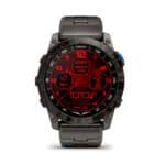 Garmin D2 Mach 1 Pro (010-02804-80), Aviator Smartwatch with Vented Titanium Bracelet (2)