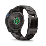 Garmin D2 Mach 1 Pro (010-02804-80), Aviator Smartwatch with Vented Titanium Bracelet (2)