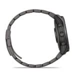 Garmin D2 Mach 1 Pro (010-02804-80), Aviator Smartwatch with Vented Titanium Bracelet (2)