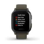 Reloj inteligente Garmin Venu SQ Music - 010-02426-03 - Imagen 2