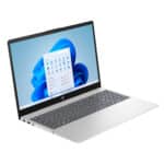 HP 15-fd0113dx, Intel Core i3, 8GB, 128GB SSD, 15.6, US, W11 (1)