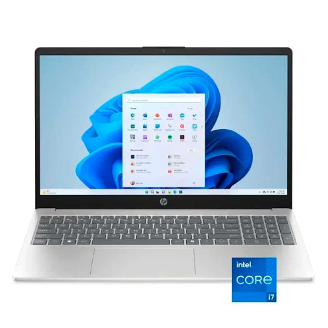 HP 15-fd0127dx, Intel Core i7-1355U, 16GB, 512GB SSD, 15.6, US, W11 (1) HP 15-fd0127dx, Intel Core i7-1355U, 16GB, 512GB SSD, 15.6, US, W11 (3)