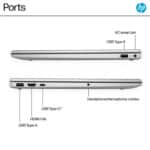 HP 15-fd0127dx, Intel Core i7-1355U, 16GB, 512GB SSD, 15.6, US, W11 (3)