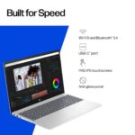 HP 15-fd0215dx, Intel Core i5-1334U, 16GB, 512GB SSD, 15.6, US, W11 (4)