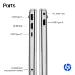 HP 15-fd0215dx, Intel Core i5-1334U, 16GB, 512GB SSD, 15.6, US, W11 (4)