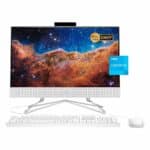 HP 22-dd0224, 21.5, Intel Celeron J4025, 4GB, 128GB SSD, W11 (1)