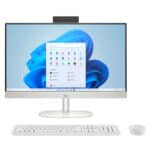 HP 24-cr0250la, 23.8, AMD Ryzen 5 7520U, 8GB, 512GB SSD, W11 (1)