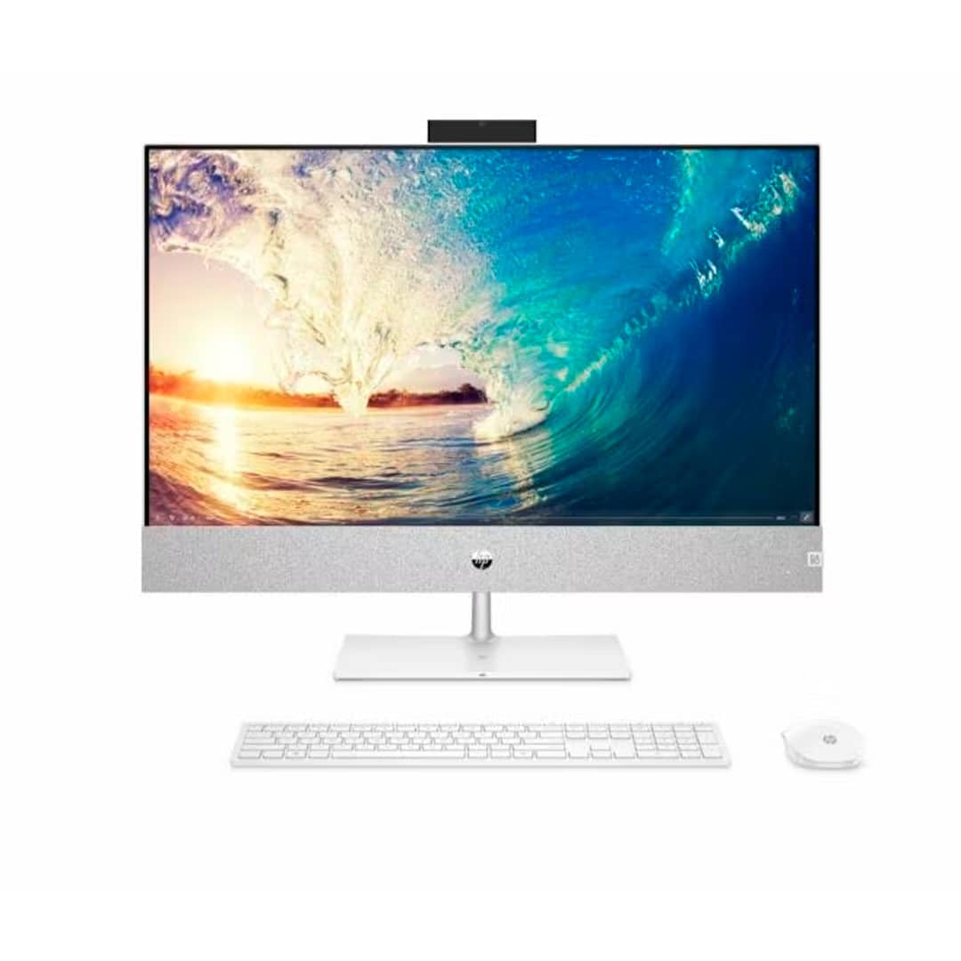 HP 27-ca0012la, 27, AMD Ryzen 7 5700U, 16GB, 512GB SSD, W11 (1) HP 27-ca0012la, 27, AMD Ryzen 7 5700U, 16GB, 512GB SSD, W11 (1)