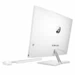 HP 27-ca0012la, 27, AMD Ryzen 7 5700U, 16GB, 512GB SSD, W11 (1)