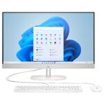 HP 27-cr0275la, 27, AMD Ryzen 7730U, 16GB, 512GB SSD, W11 (3)