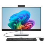 HP 27-cr1096t 27, Intel Core Ultra 7, 16GB, 512GB SSD, W11 (2)