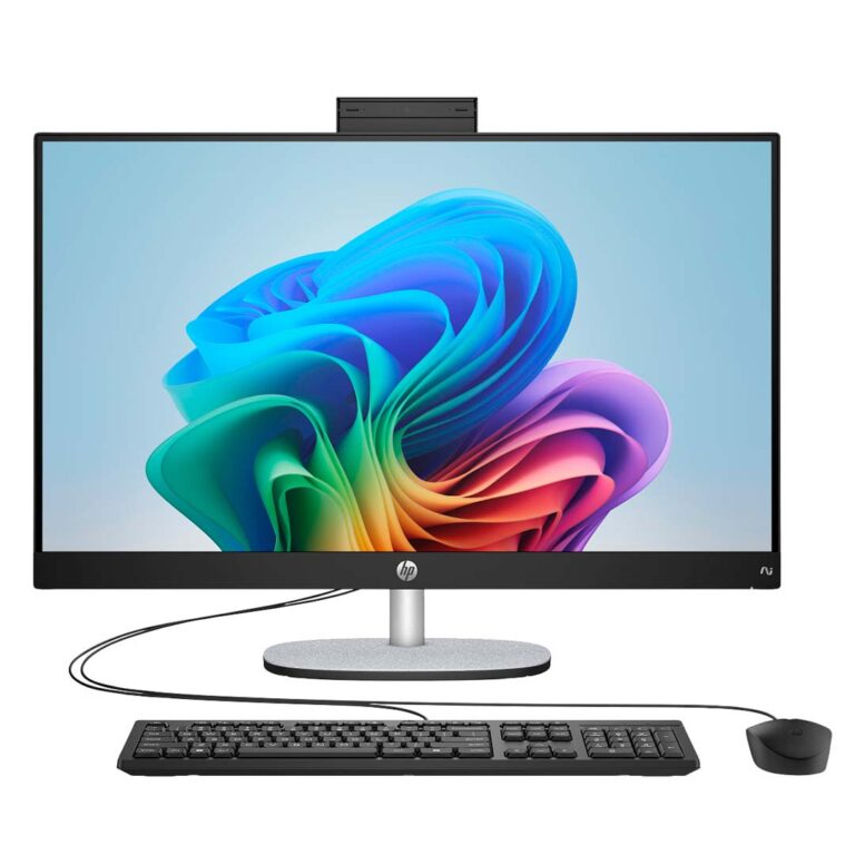 HP 27-cr1096t 27, Intel Core Ultra 7, 16GB, 512GB SSD, W11 (2)