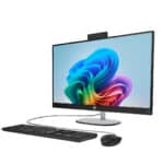 HP 27-cr1096t 27, Intel Core Ultra 7, 16GB, 512GB SSD, W11 (2)