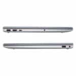 HP Notebook 15-fc0008la, AMD Ryzen 5 7520U