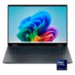 HP OmniBook X Flip 2-in-1 16-as0023dx, Intel Core Ultra 7, 16GB, 1TB SSD, 16, US, W11 (1)