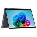 HP OmniBook X Flip 2-in-1 16-as0023dx, Intel Core Ultra 7, 16GB, 1TB SSD, 16, US, W11 (1)
