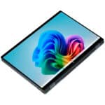 HP OmniBook X Flip 2-in-1 16-as0023dx, Intel Core Ultra 7, 16GB, 1TB SSD, 16, US, W11 (1)