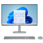 HP OmniStudio X 27-cs0272la, 27 Touchscreen, Intel Core 7 155H, 16GB, 512GB SSD, W11 (1)