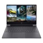 HP Victus 15-fb2063dx, AMD Radeon Ryzen 5 7535HS, 8GB, 512GB SSD, Rx 6550m 4GB, 15.6, US, W11 (1)