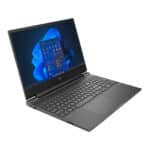 HP Victus 15-fb2063dx, AMD Radeon Ryzen 5 7535HS, 8GB, 512GB SSD, Rx 6550m 4GB, 15.6, US, W11 (1)