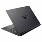 HP Victus 15-fb2063dx, AMD Radeon Ryzen 5 7535HS, 8GB, 512GB SSD, Rx 6550m 4GB, 15.6, US, W11 (1)