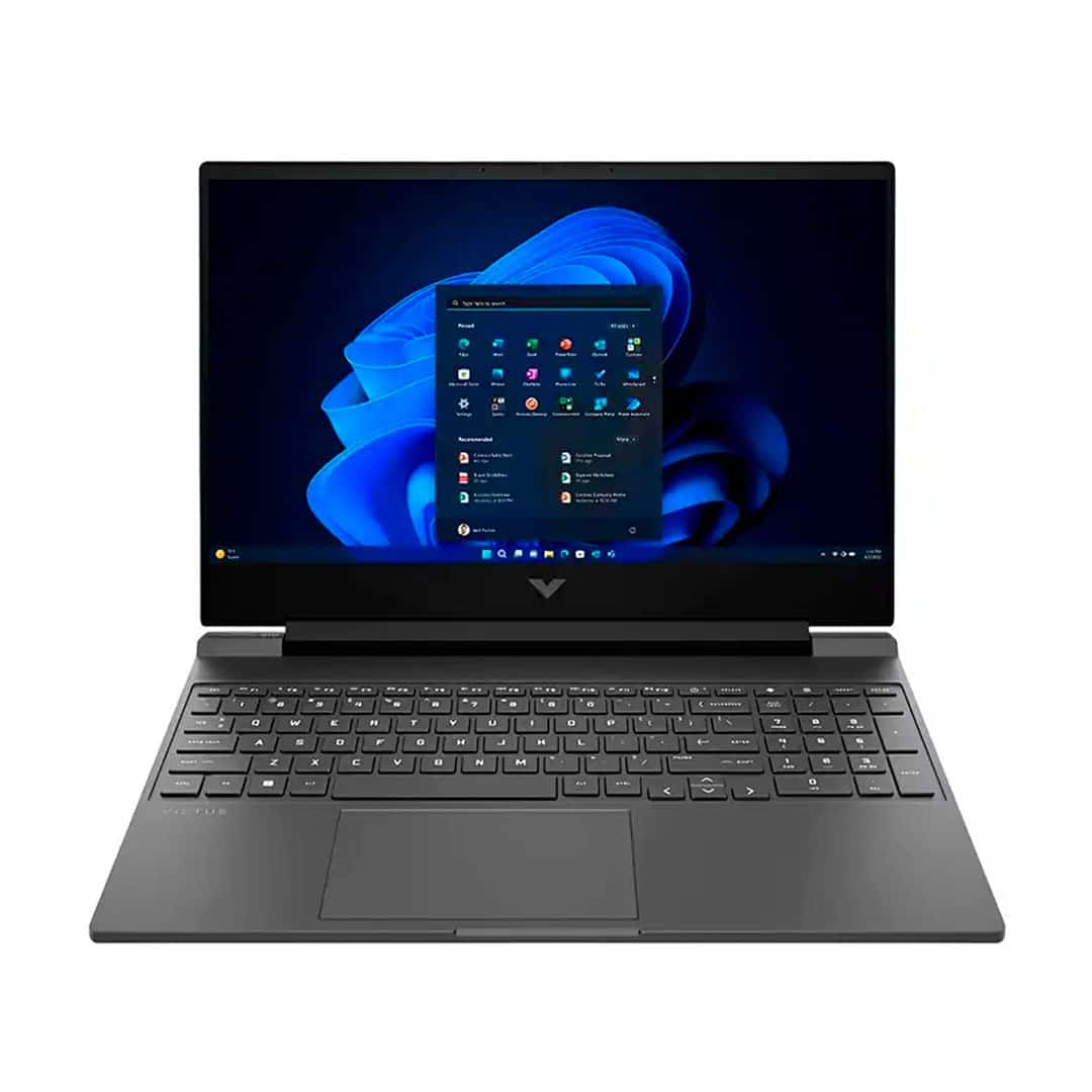 HP Victus 15-fb2082wm, AMD Ryzen 5 8645hs, 8GB, 512GB SSD, NVIDIA GeForce RTX 4050 6GB, 15.6, US, W11 (1) HP Victus 15-fb2082wm, AMD Ryzen 5 8645hs, 8GB, 512GB SSD, NVIDIA GeForce RTX 4050 6GB, 15.6, US, W11 (1)HP Victus 15-fb2082wm, AMD Ryzen 5 8645hs, 8GB, 512GB SSD, NVIDIA GeForce RTX 4050 6GB, 15.6, US, W11 (1)