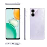 Honor Play 10 3GB64GB ELA-LX3, Starry Purple (1)