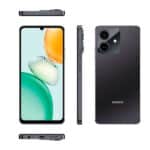 Honor Play 10 4GB128 GB ELA-LX3, Midnight Black (1)