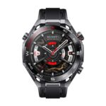 Huawei Ultimate Watch 2 MCH-AL00, Black (1)