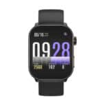 Kieslect Calling Watch Balancs D1 Black, Straps Color Black (4)