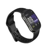 Kieslect Calling Watch Balancs D1 Black, Straps Color Black (4)