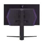 LG 27 Monitor Gaming OLED UltraGear 27GS95QE-B (2560 x 1440) HDR400 True Black, 240 Hz, 0.03 ms (GtG) (4)