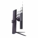 LG 27 Monitor Gaming OLED UltraGear 27GS95QE-B (2560 x 1440) HDR400 True Black, 240 Hz, 0.03 ms (GtG) (4)