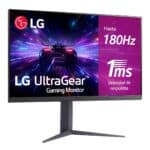 LG 32 Monitor Gaming UltraGear 32GS75Q-B (2560 x 1440) QHD, 180Hz,1ms (4)