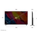 LG 55 QNED AI 4K Smart TV 55QNED70ASA with Magic Remote AI (1)