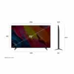 LG 75 QNED AI QNED70 4K 75QNED70ASC Smart TV 2025 (3)