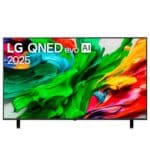 LG 86 QNED evo MiniLED AI 86QNED85ASG 4K Smart TV 2025 with Magic Remote AI (3)