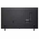LG 86 QNED evo MiniLED AI 86QNED85ASG 4K Smart TV 2025 with Magic Remote AI (3)