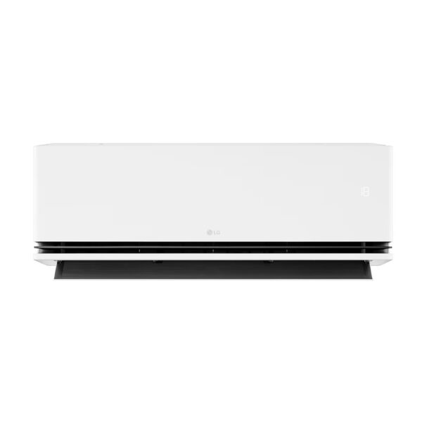 LG Aire Acondicionado DUALCOOL AI Air 24000 BTU VF242C31 Unidad Interna (Pieza 12) (2)