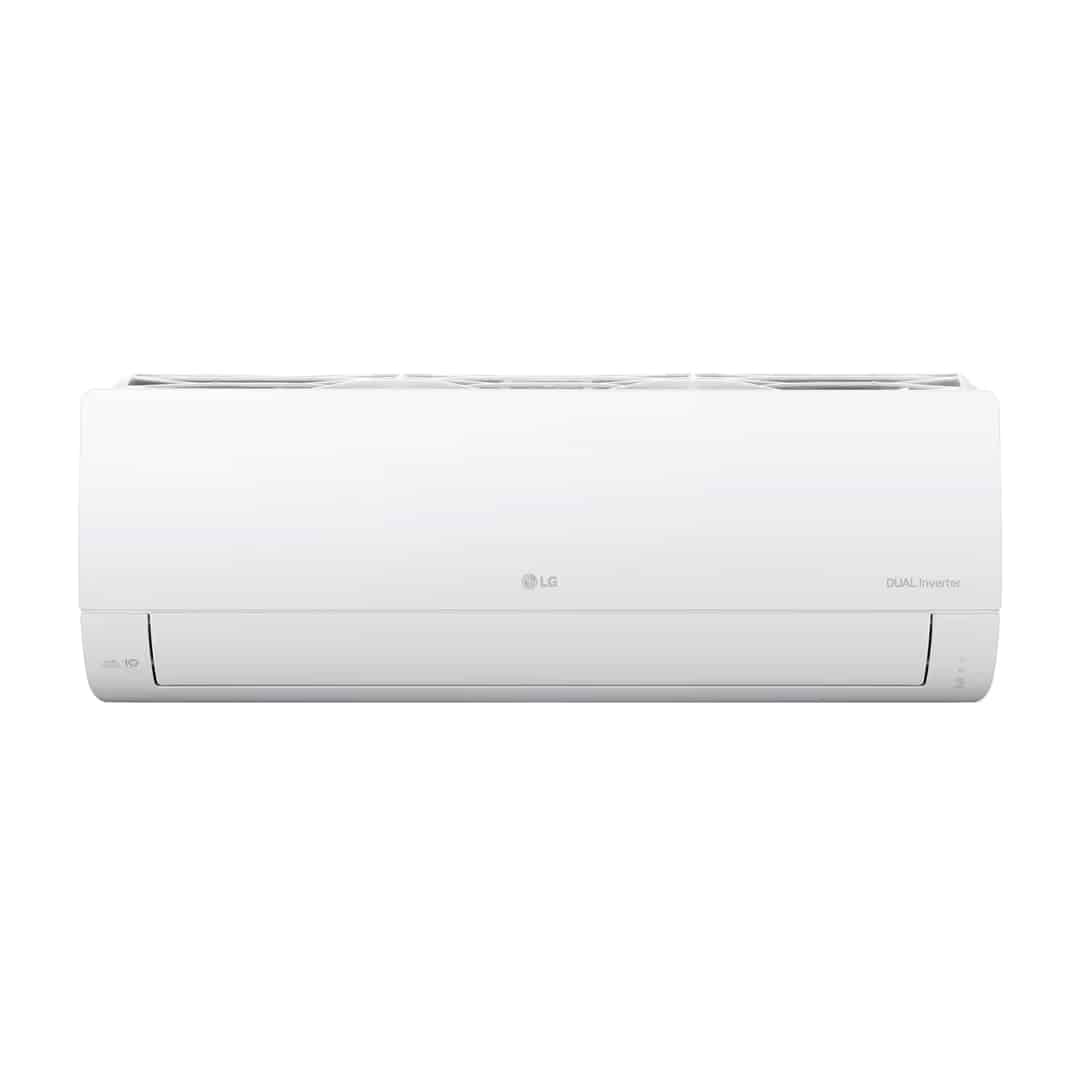 LG Aire Acondicionado DUALCOOL Inverter 18000 BTUh VX182C1 , Wi-Fi, Solo Frío, 220V (1) LG Aire Acondicionado DUALCOOL Inverter 18000 BTUh VX182C1 , Wi-Fi, Solo Frío, 220V (1)
