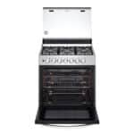 LG Estufa a Gas 5.2p³ de 6 Quemadores LRGZ5253S (4)
